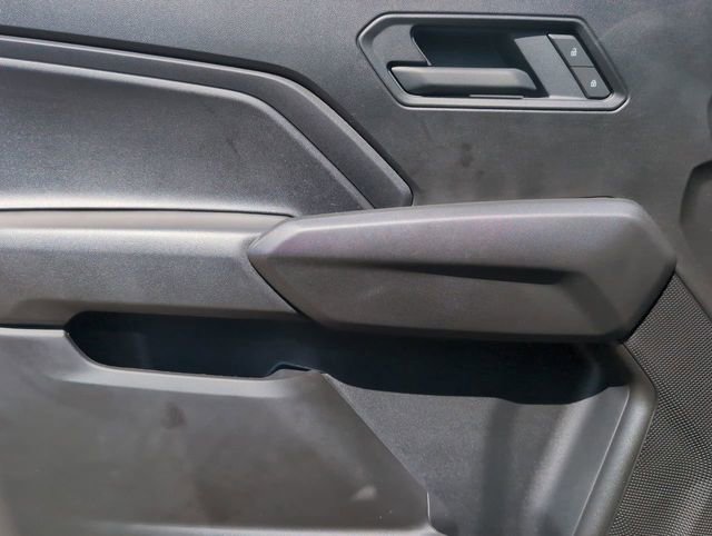 Used 2026 Chevrolet Colorado Trail Boss AWD/4WD image 22