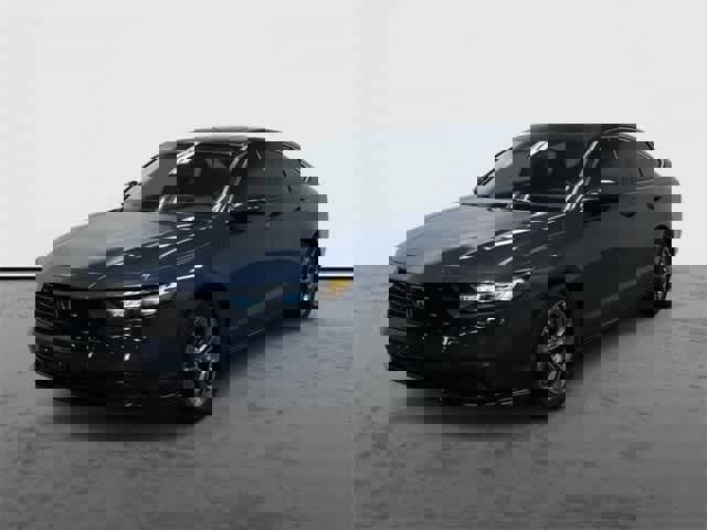 Used 2024 Honda Accord EX-L image 1