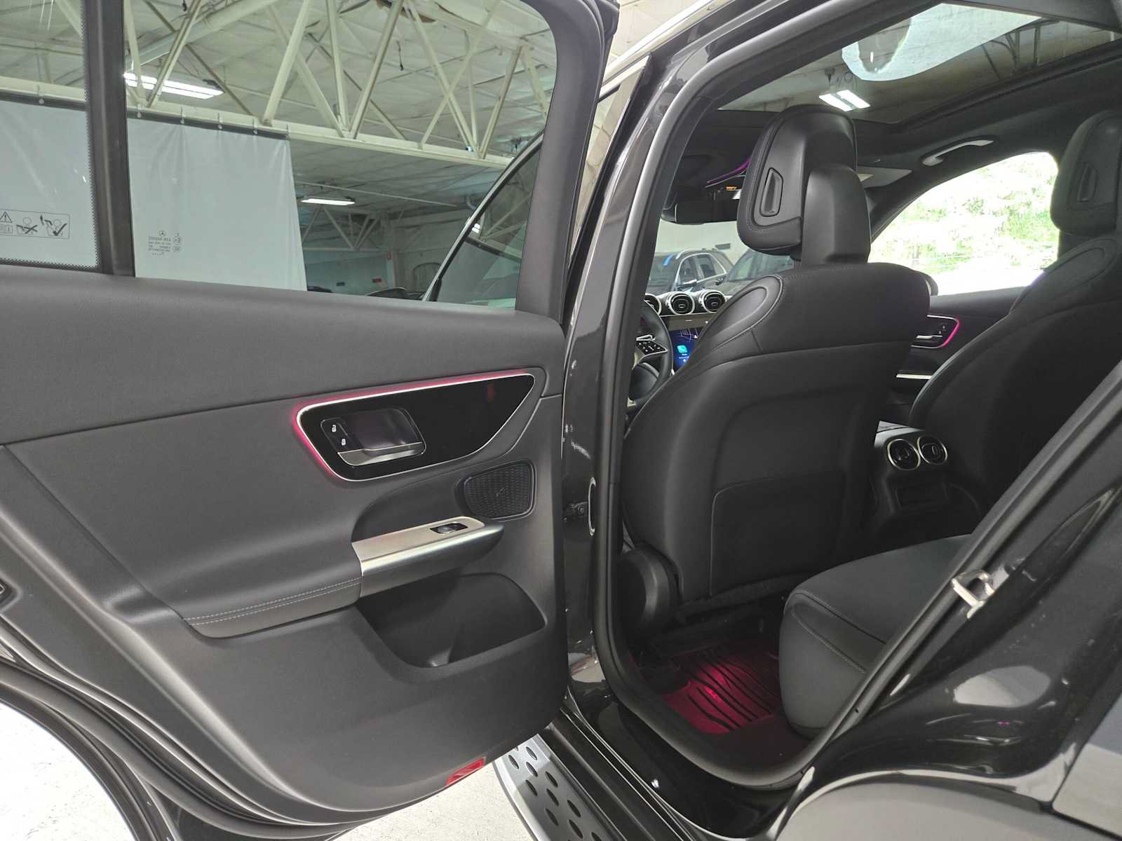 Certified 2026 Mercedes-Benz GLC 300 4MATIC image 15