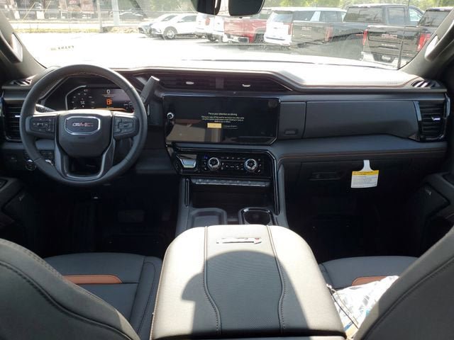 New 2026 GMC Sierra 2500 AT4 w/ AT4 Premium Plus Package AWD/4WD image 13