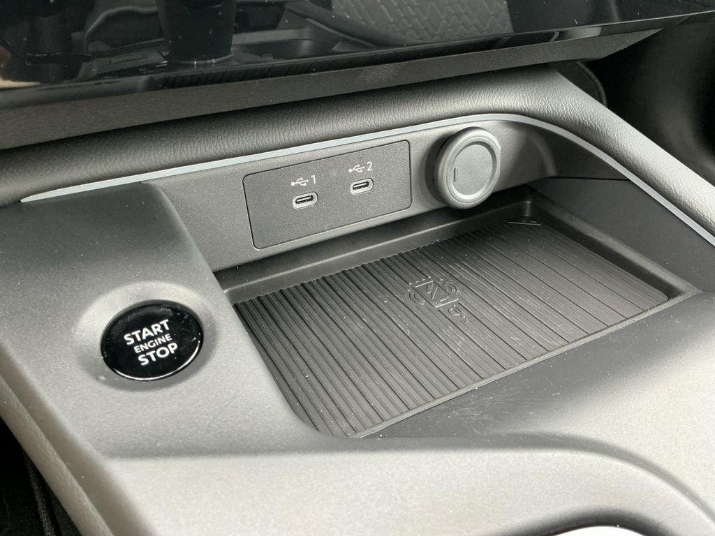 New 2026 Nissan Sentra SV w/ SV Convenience Package FWD image 27