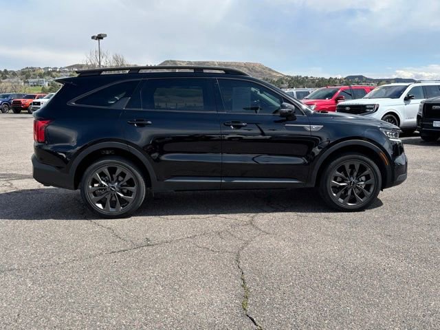 Used 2023 Kia Sorento SX Prestige AWD/4WD image 7