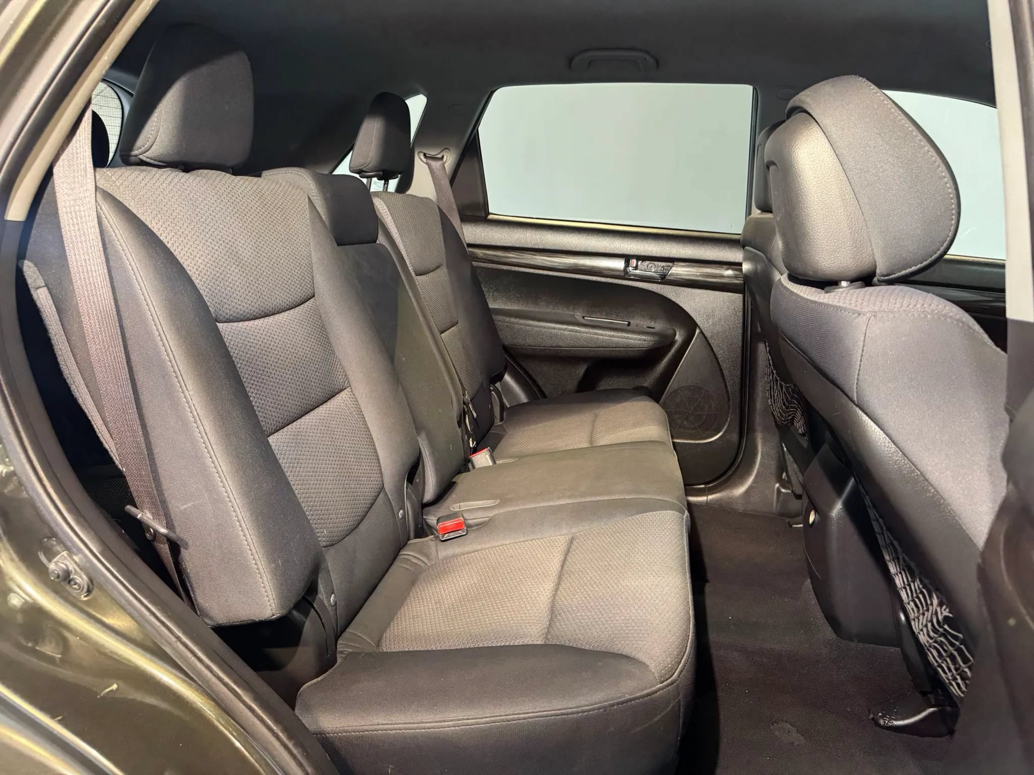 Used 2011 Kia Sorento 2WD w/ Convenience Pkg image 26
