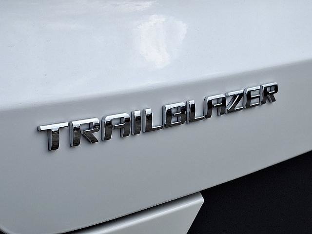 New 2026 Chevrolet TrailBlazer LS w/ LS Convenience Package FWD image 12