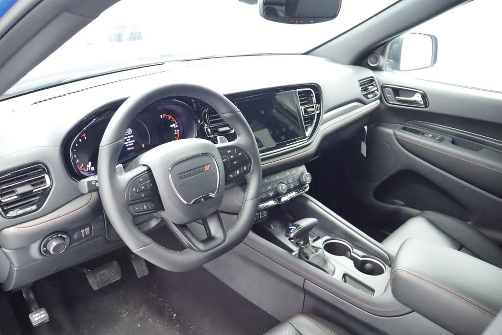 New 2026 Dodge Durango GT w/ Tow 'N Go Package AWD/4WD image 27