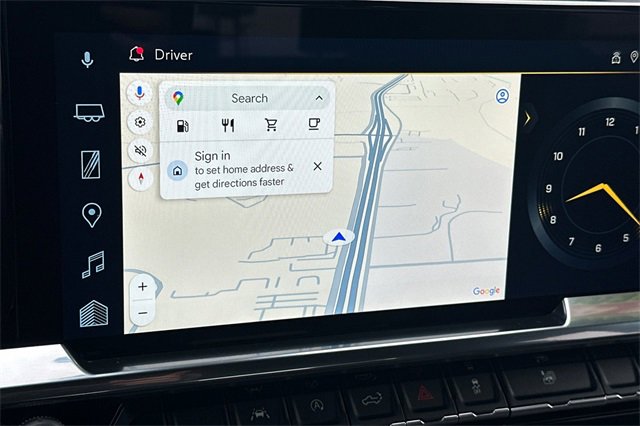 Used 2025 Chevrolet Silverado 1500 LT image 20