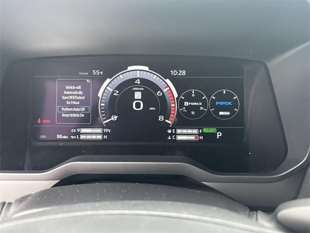 New 2026 Toyota Tundra TRD Pro AWD/4WD image 16
