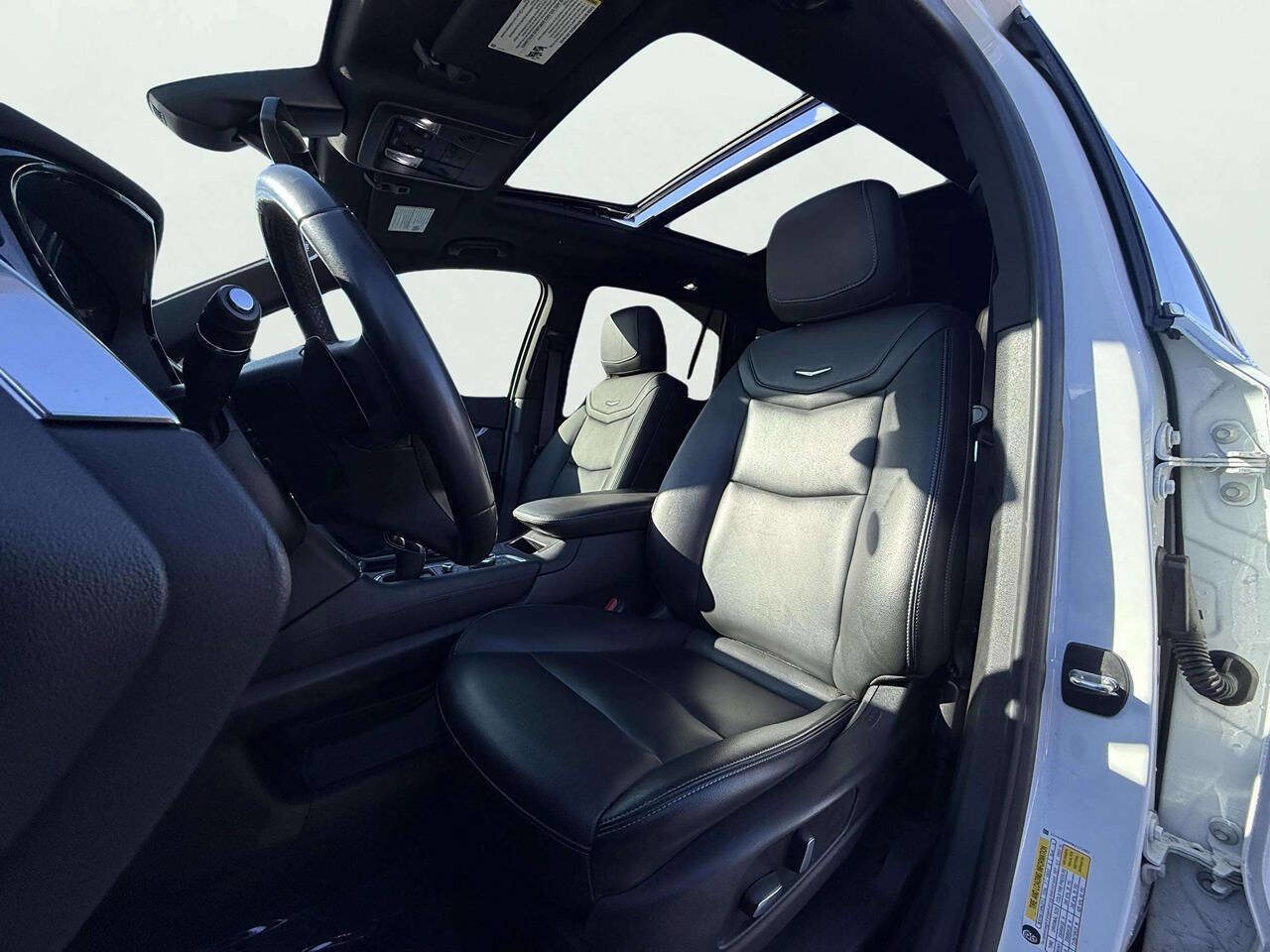 Used 2021 Cadillac XT6 Luxury FWD image 21