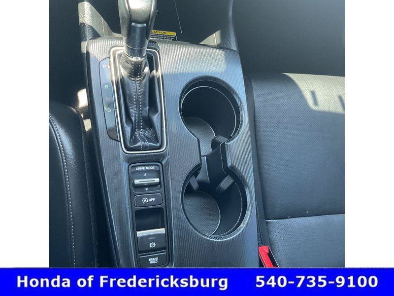 Certified 2024 Honda Civic Touring image 29
