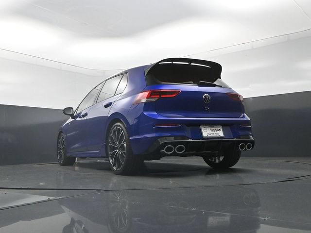 Used 2026 Volkswagen Golf AWD/4WD image 32