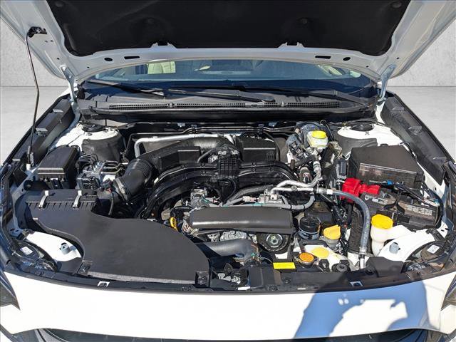 Certified 2025 Subaru Legacy Limited image 24