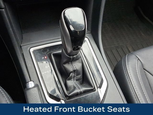 Used 2020 Subaru Impreza 2.0i Limited image 17