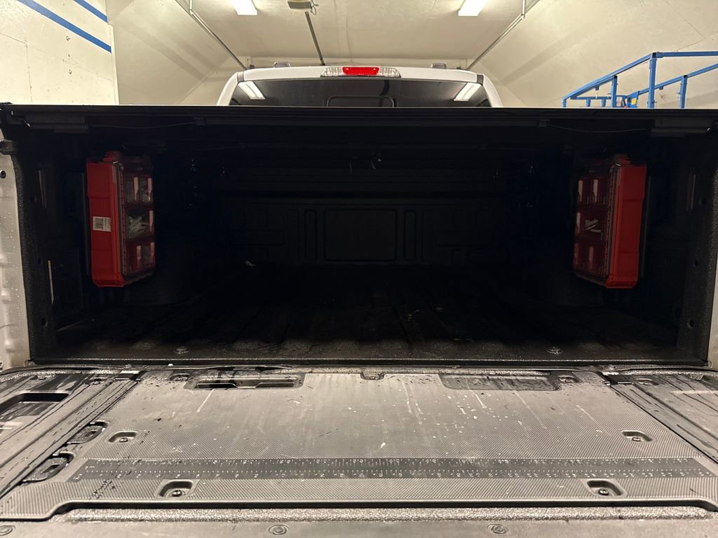 Used 2025 Ford F150 Tremor w/ Equipment Group 402A High AWD/4WD image 10