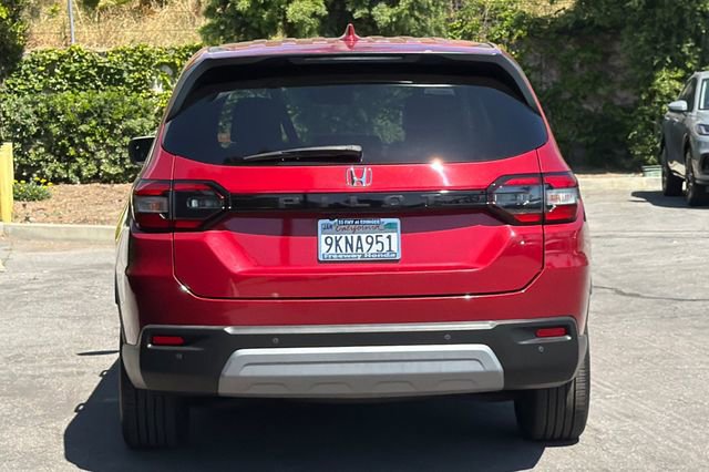 Certified 2024 Honda Pilot EX-L image 5