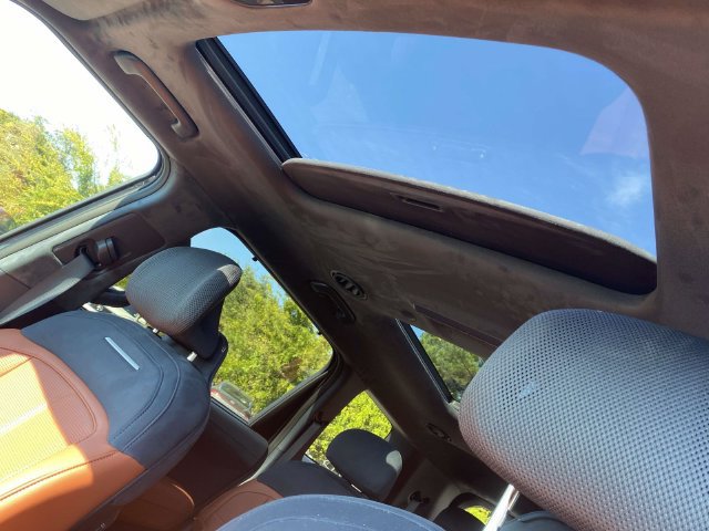 New 2027 Kia Telluride SX Prestige AWD/4WD image 12