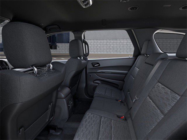 New 2026 Dodge Durango GT image 23