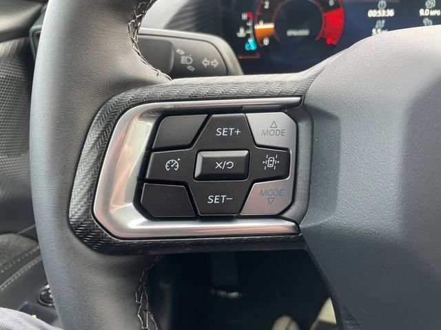 New 2026 Ford Mustang Coupe RWD image 20