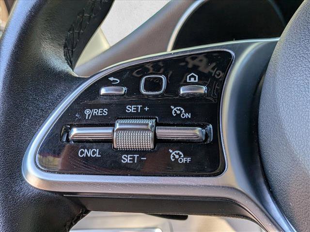 Used 2021 Mercedes-Benz C 300 Sedan image 12