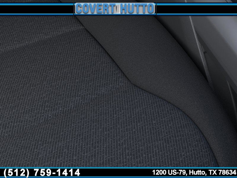 New 2026 Ford F150 XLT image 16