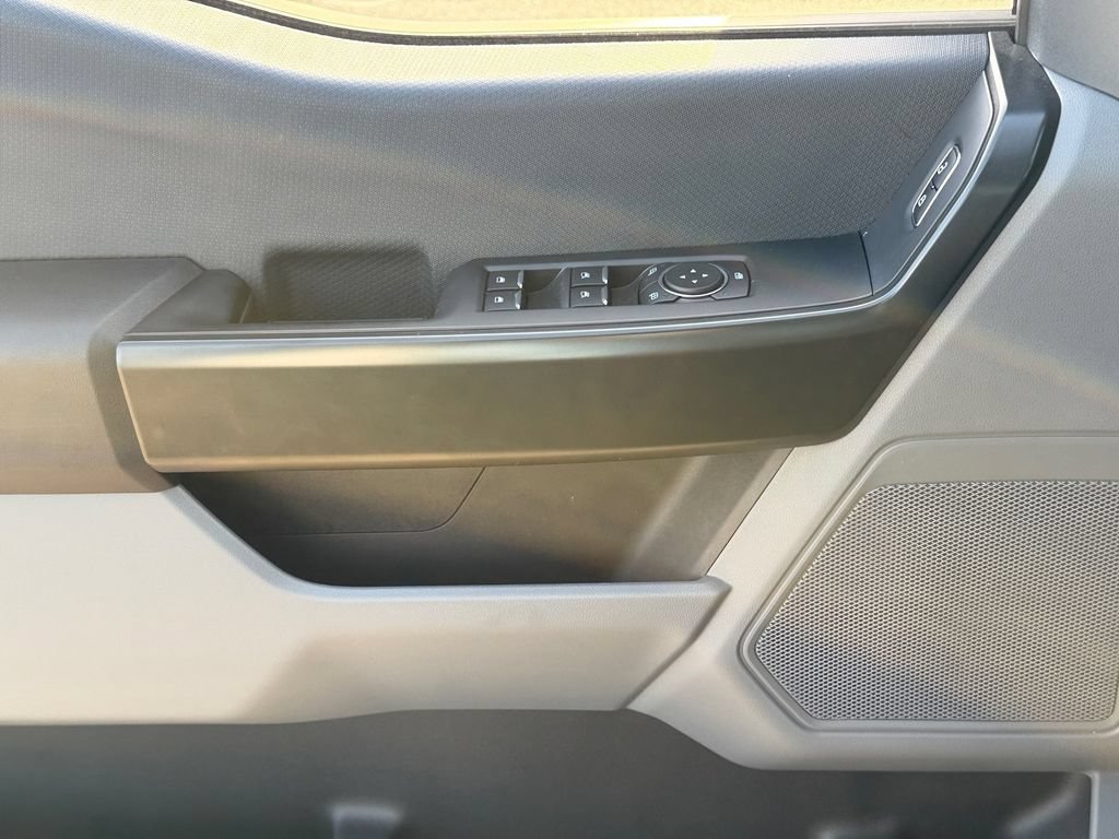 Certified 2024 Ford F150 XL RWD image 23
