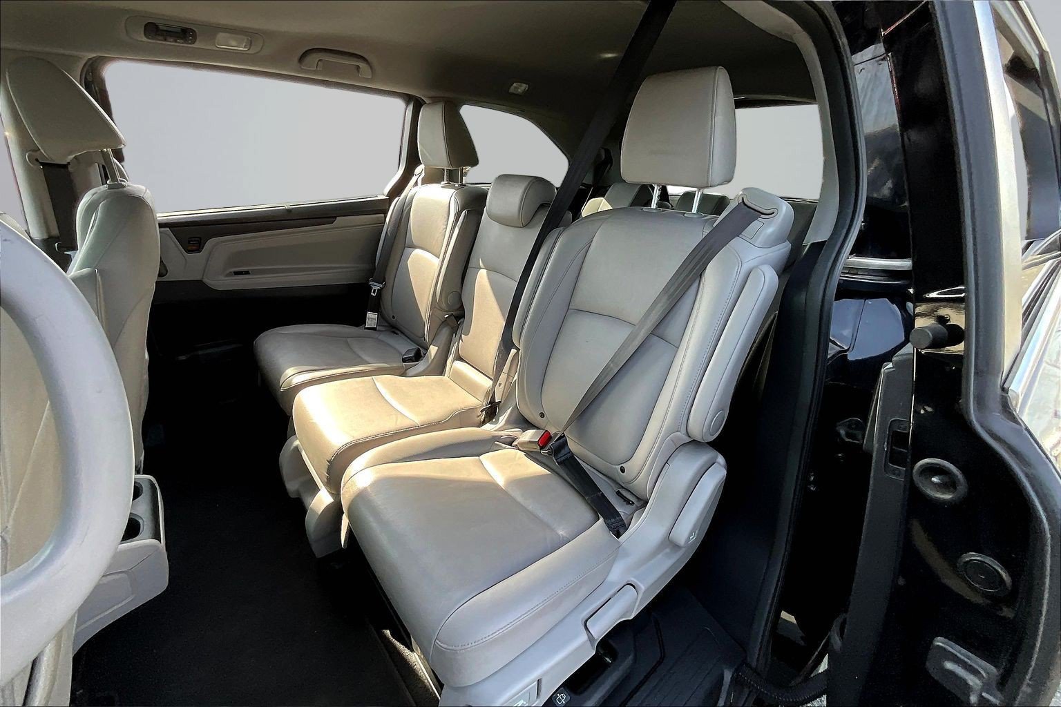 Used 2020 Honda Odyssey EX-L image 19