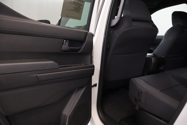 New 2026 Toyota Tacoma SR AWD/4WD image 25