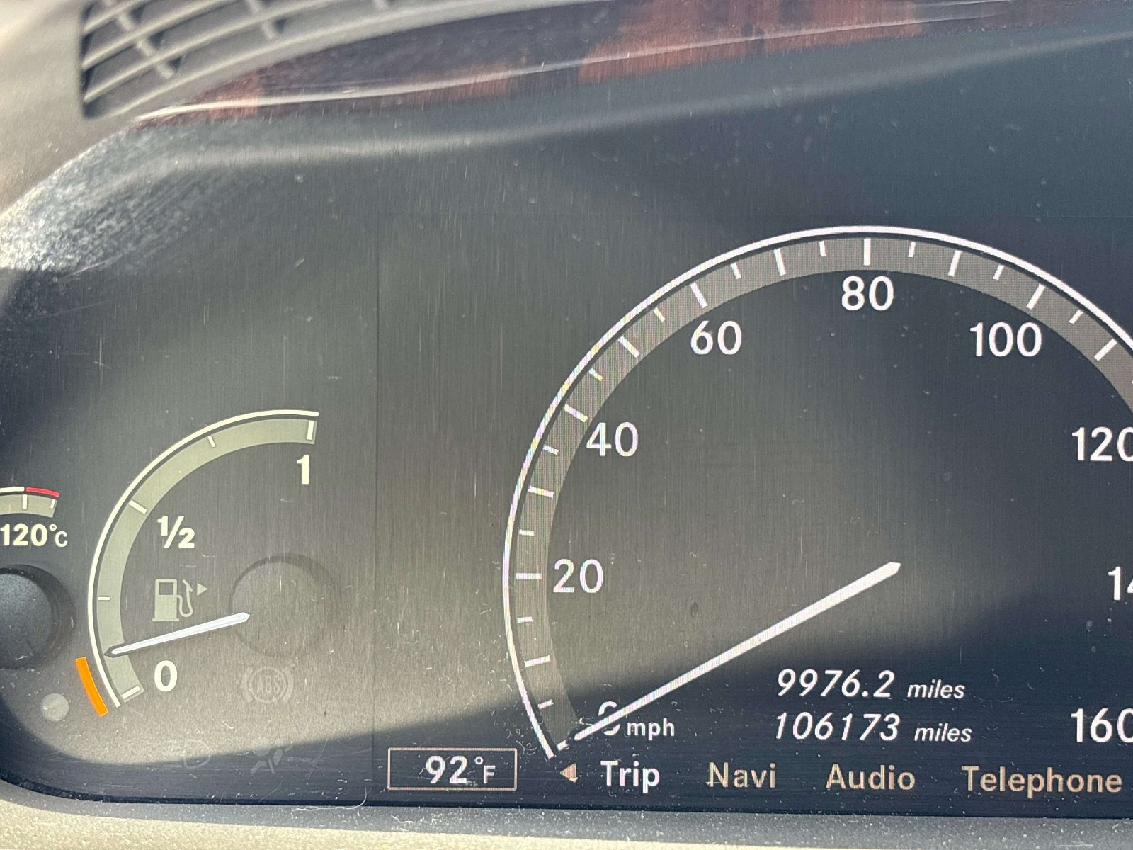 Used 2009 Mercedes-Benz S 550 4MATIC image 21