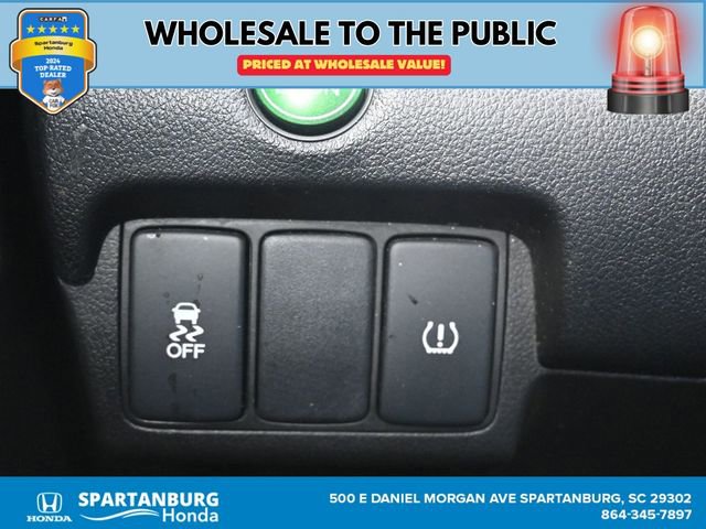 Used 2014 Honda CR-V EX-L image 15