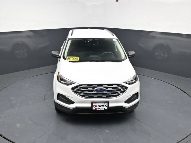 Used 2022 Ford Edge SE AWD/4WD image 51