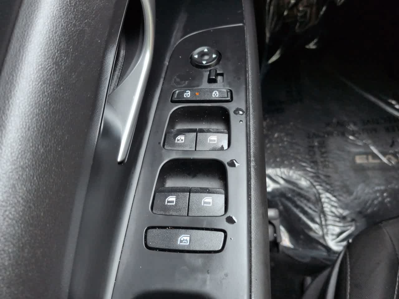 Used 2024 Hyundai Elantra Blue FWD image 22