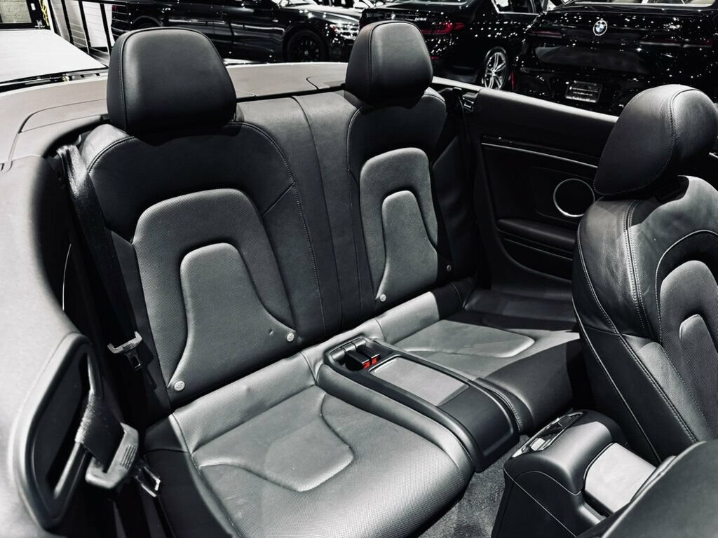 Used 2011 Audi S5 Prestige AWD/4WD image 33