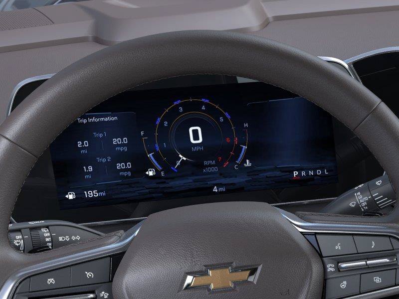 New 2026 Chevrolet Tahoe LT w/ Comfort Package RWD image 18