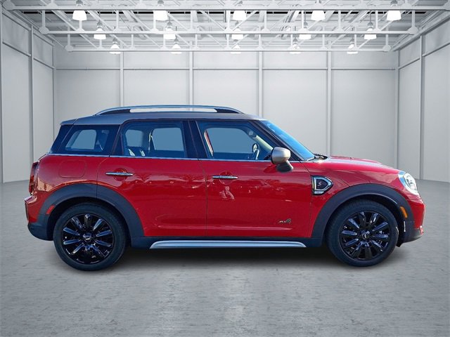 Certified 2024 MINI Cooper Countryman S image 4