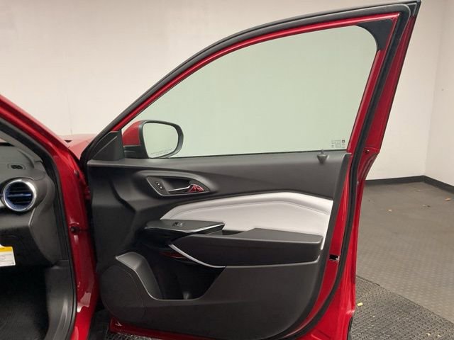New 2026 Chevrolet Trax LT image 22