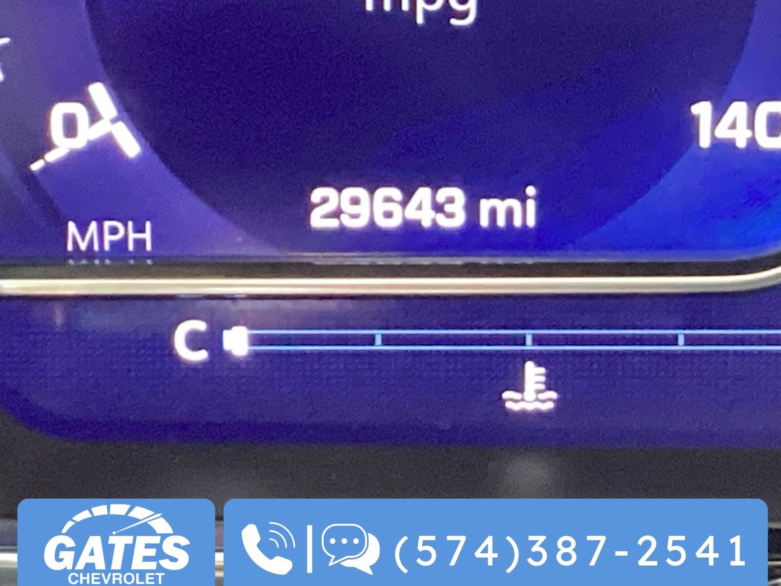 Used 2024 Chevrolet Silverado 1500 LT image 4