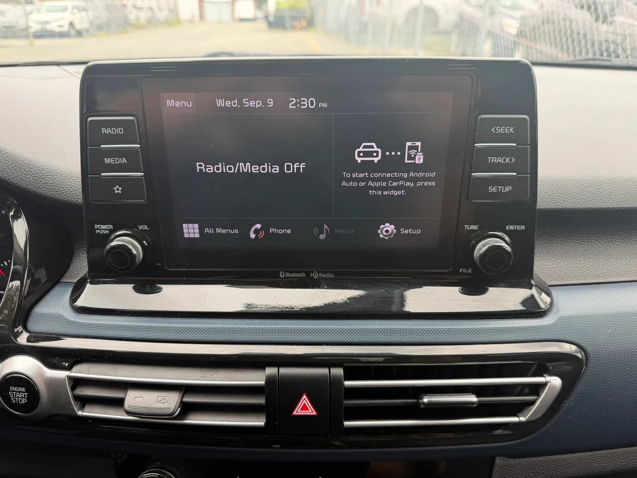 Used 2023 Kia Seltos S AWD/4WD image 18
