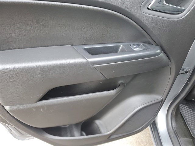 Used 2018 Chevrolet Colorado LT w/ LT Convenience Package image 17
