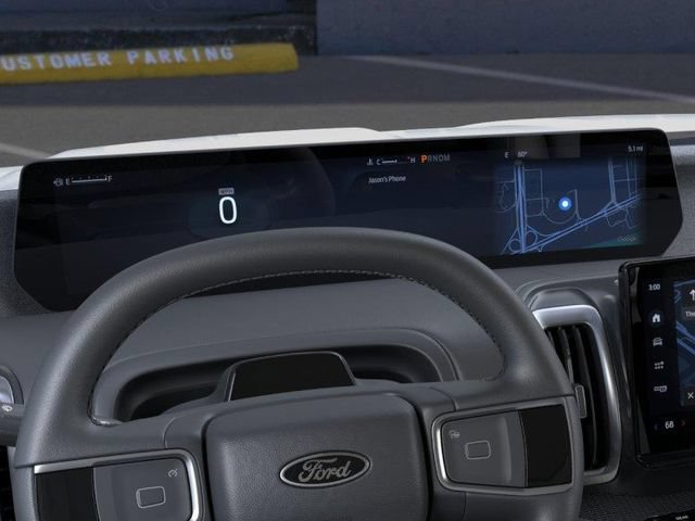 New 2026 Ford Expedition Max Platinum w/ Stealth Appearance Package AWD/4WD image 14