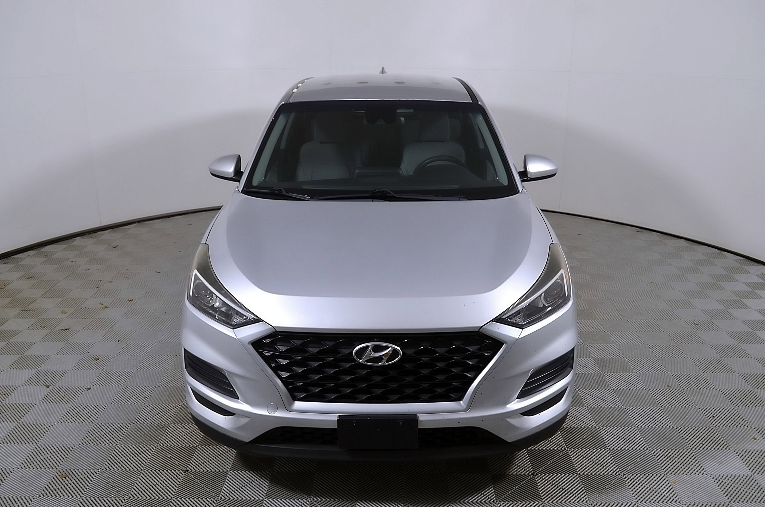 Used 2019 Hyundai Tucson SE FWD image 4