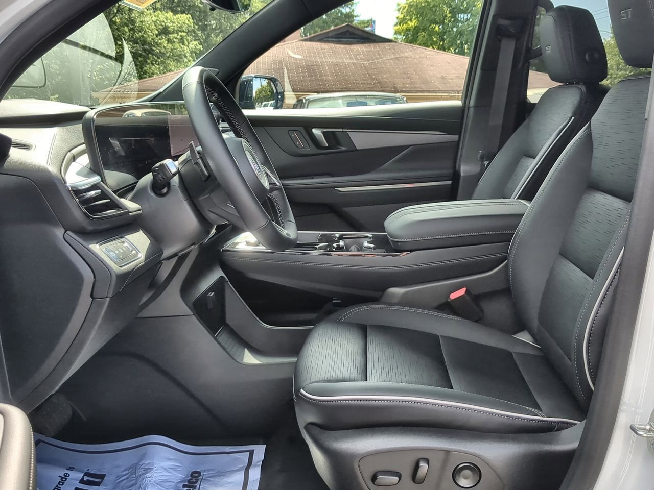 New 2026 Buick Enclave Sport Touring w/ Power Package image 19