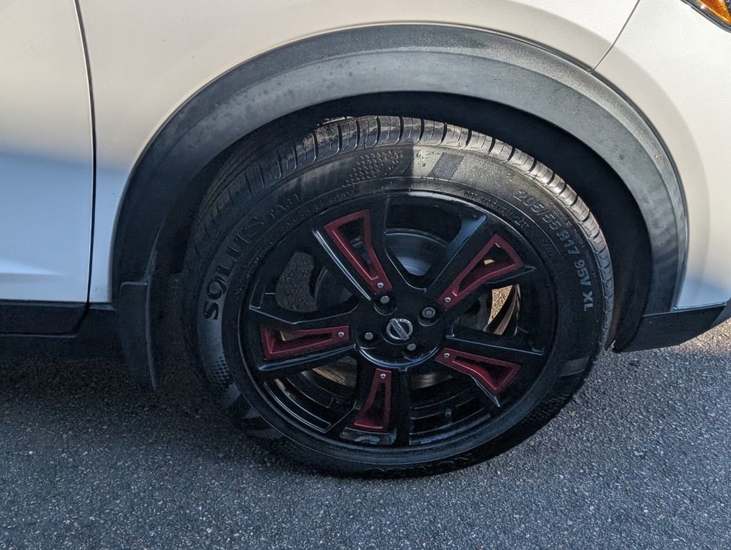 Used 2019 Nissan Kicks SR w/ SR Premium Package image 21