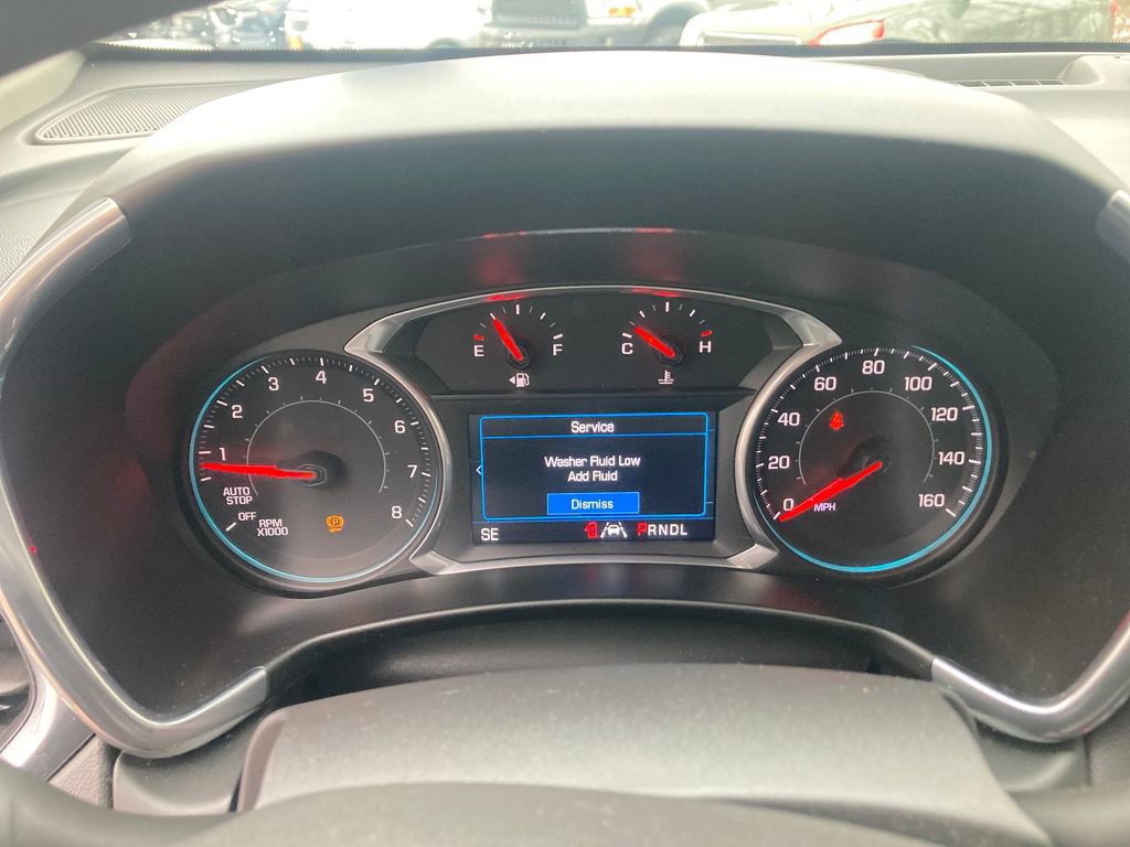 Used 2020 Chevrolet Equinox LT image 19