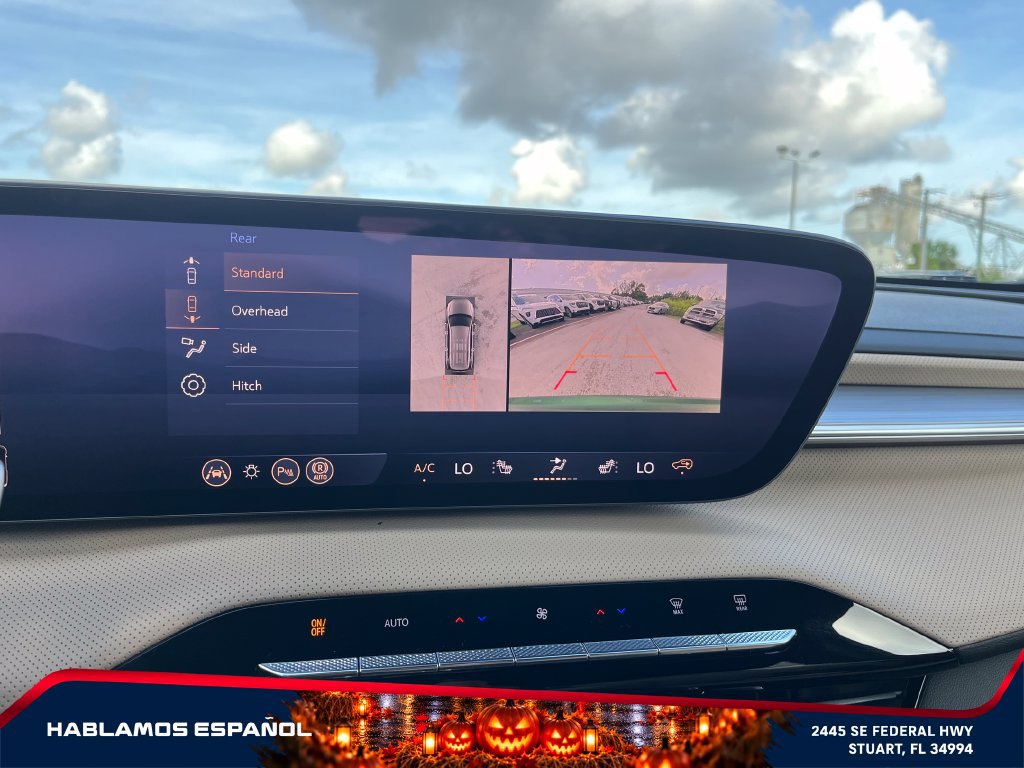 New 2027 Buick Enclave Preferred FWD image 32