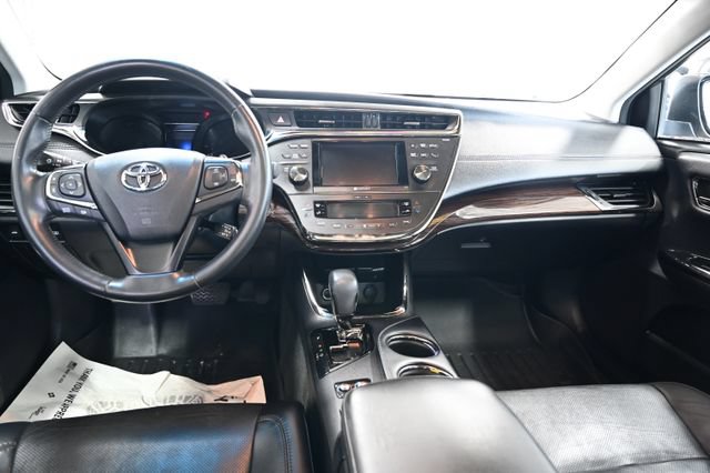 Used 2013 Toyota Avalon Limited FWD image 13