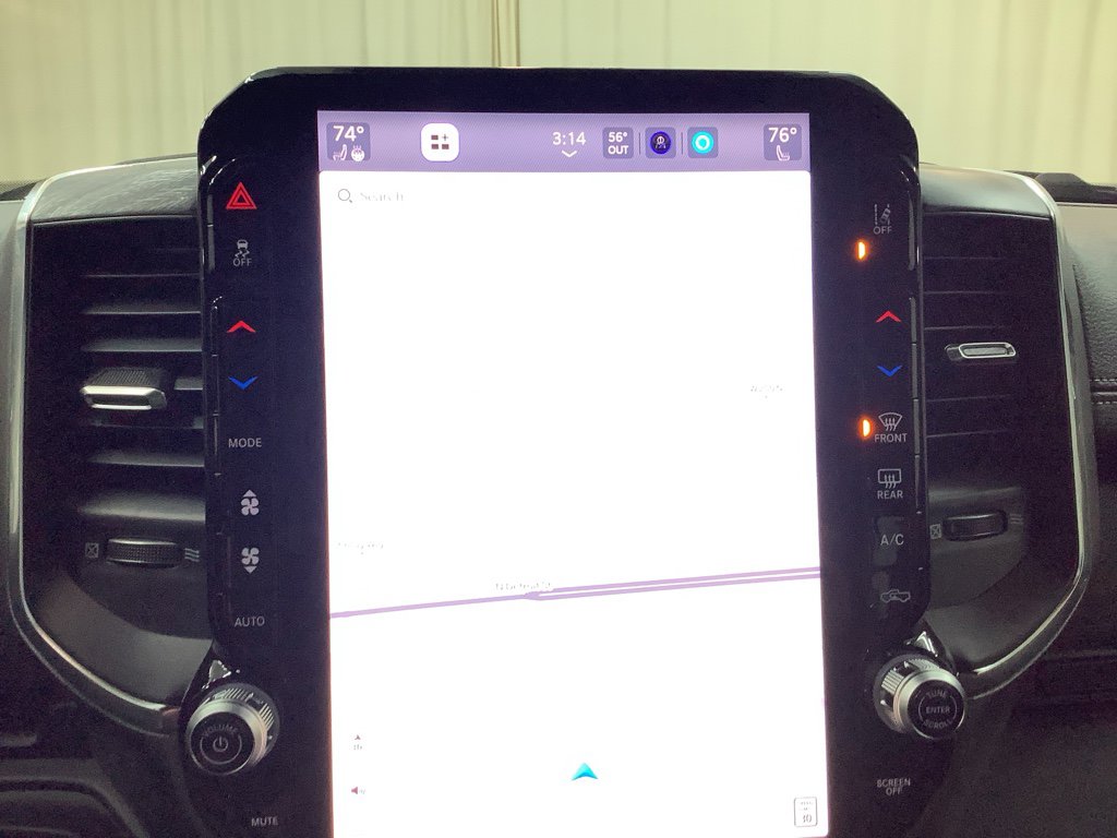 New 2026 RAM 3500 Laramie image 22