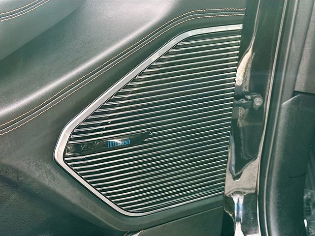 Used 2025 Jeep Grand Cherokee Summit image 19