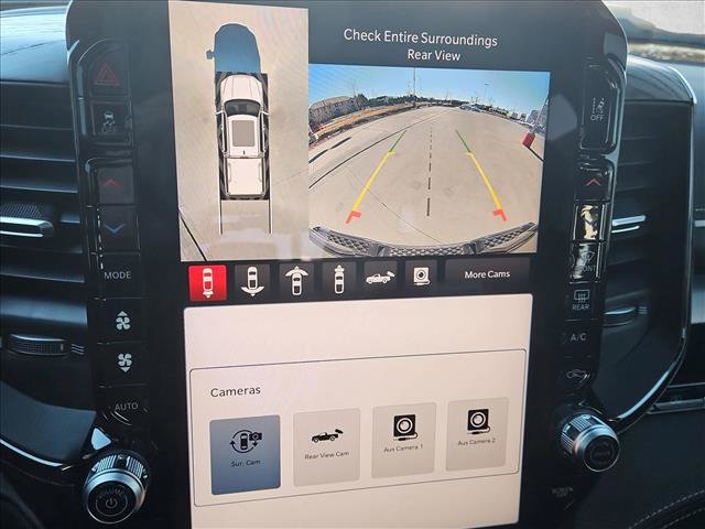 New 2026 RAM 1500 Limited image 13