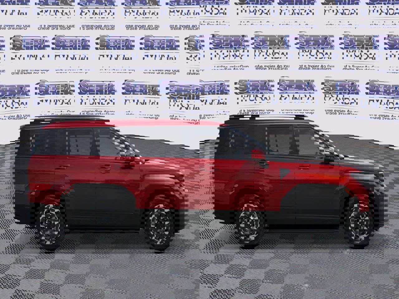 New 2026 Hyundai Santa Fe SEL image 7
