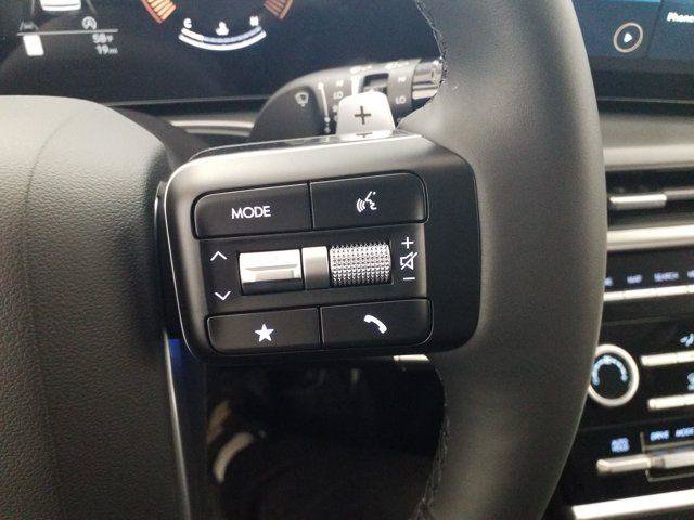 New 2026 Hyundai Santa Fe SE AWD/4WD image 5