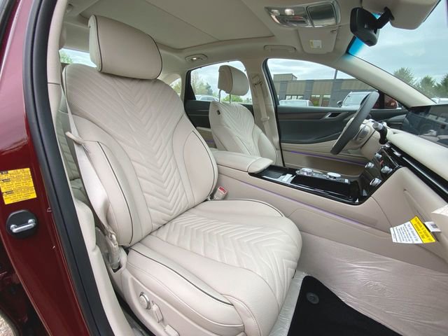 Used 2026 Genesis G80 2.5T Sport Prestige AWD/4WD image 29